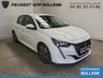 PEUGEOT 208 Les Occasions Bollène - Peugeot, Citroën, Véhicule Sans Permis - VSP