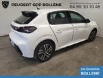 PEUGEOT 208 Les Occasions Bollène - Peugeot, Citroën, Véhicule Sans Permis - VSP