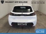 PEUGEOT 208 Les Occasions Bollène - Peugeot, Citroën, Véhicule Sans Permis - VSP