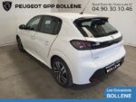 PEUGEOT 208 Les Occasions Bollène - Peugeot, Citroën, Véhicule Sans Permis - VSP