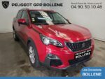 PEUGEOT 3008 Les Occasions Bollène - Peugeot, Citroën, Véhicule Sans Permis - VSP