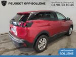 PEUGEOT 3008 Les Occasions Bollène - Peugeot, Citroën, Véhicule Sans Permis - VSP