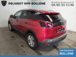 PEUGEOT 3008 Les Occasions Bollène - Peugeot, Citroën, Véhicule Sans Permis - VSP