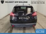 PEUGEOT 2008 Les Occasions Bollène - Peugeot, Citroën, Véhicule Sans Permis - VSP