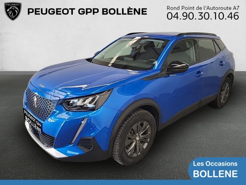 PEUGEOT 2008 Les Occasions Bollène - Peugeot, Citroën, Véhicule Sans Permis - VSP