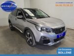 PEUGEOT 3008 Les Occasions Bollène - Peugeot, Citroën, Véhicule Sans Permis - VSP