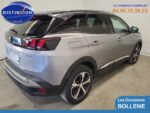 PEUGEOT 3008 Les Occasions Bollène - Peugeot, Citroën, Véhicule Sans Permis - VSP