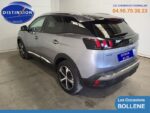 PEUGEOT 3008 Les Occasions Bollène - Peugeot, Citroën, Véhicule Sans Permis - VSP