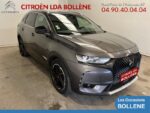 DS DS 7 Crossback Les Occasions Bollène - Peugeot, Citroën, Véhicule Sans Permis - VSP