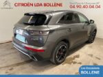 DS DS 7 Crossback Les Occasions Bollène - Peugeot, Citroën, Véhicule Sans Permis - VSP