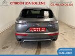 DS DS 7 Crossback Les Occasions Bollène - Peugeot, Citroën, Véhicule Sans Permis - VSP