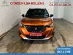 PEUGEOT 2008 Les Occasions Bollène - Peugeot, Citroën, Véhicule Sans Permis - VSP