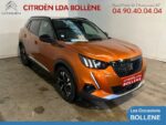 PEUGEOT 2008 Les Occasions Bollène - Peugeot, Citroën, Véhicule Sans Permis - VSP