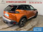PEUGEOT 2008 Les Occasions Bollène - Peugeot, Citroën, Véhicule Sans Permis - VSP