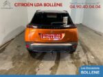 PEUGEOT 2008 Les Occasions Bollène - Peugeot, Citroën, Véhicule Sans Permis - VSP