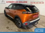 PEUGEOT 2008 Les Occasions Bollène - Peugeot, Citroën, Véhicule Sans Permis - VSP