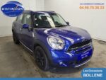 MINI Countryman Les Occasions Bollène - Peugeot, Citroën, Véhicule Sans Permis - VSP