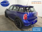 MINI Countryman Les Occasions Bollène - Peugeot, Citroën, Véhicule Sans Permis - VSP