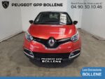 RENAULT Captur Les Occasions Bollène - Peugeot, Citroën, Véhicule Sans Permis - VSP