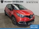 RENAULT Captur Les Occasions Bollène - Peugeot, Citroën, Véhicule Sans Permis - VSP