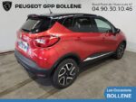 RENAULT Captur Les Occasions Bollène - Peugeot, Citroën, Véhicule Sans Permis - VSP