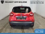 RENAULT Captur Les Occasions Bollène - Peugeot, Citroën, Véhicule Sans Permis - VSP