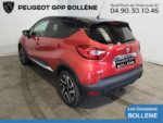 RENAULT Captur Les Occasions Bollène - Peugeot, Citroën, Véhicule Sans Permis - VSP