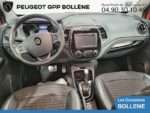 RENAULT Captur Les Occasions Bollène - Peugeot, Citroën, Véhicule Sans Permis - VSP