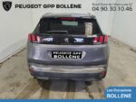 PEUGEOT 3008 Les Occasions Bollène - Peugeot, Citroën, Véhicule Sans Permis - VSP