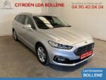 FORD Mondeo SW Les Occasions Bollène - Peugeot, Citroën, Véhicule Sans Permis - VSP