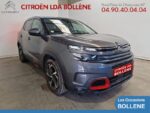 CITROEN C5 Aircross Les Occasions Bollène - Peugeot, Citroën, Véhicule Sans Permis - VSP