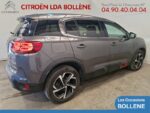 CITROEN C5 Aircross Les Occasions Bollène - Peugeot, Citroën, Véhicule Sans Permis - VSP