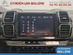 CITROEN C5 Aircross Les Occasions Bollène - Peugeot, Citroën, Véhicule Sans Permis - VSP