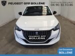 PEUGEOT 208 Les Occasions Bollène - Peugeot, Citroën, Véhicule Sans Permis - VSP