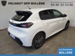 PEUGEOT 208 Les Occasions Bollène - Peugeot, Citroën, Véhicule Sans Permis - VSP