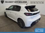 PEUGEOT 208 Les Occasions Bollène - Peugeot, Citroën, Véhicule Sans Permis - VSP