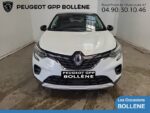 RENAULT Captur Les Occasions Bollène - Peugeot, Citroën, Véhicule Sans Permis - VSP