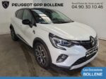 RENAULT Captur Les Occasions Bollène - Peugeot, Citroën, Véhicule Sans Permis - VSP