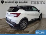 RENAULT Captur Les Occasions Bollène - Peugeot, Citroën, Véhicule Sans Permis - VSP