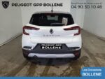 RENAULT Captur Les Occasions Bollène - Peugeot, Citroën, Véhicule Sans Permis - VSP