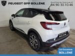 RENAULT Captur Les Occasions Bollène - Peugeot, Citroën, Véhicule Sans Permis - VSP