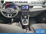 RENAULT Captur Les Occasions Bollène - Peugeot, Citroën, Véhicule Sans Permis - VSP