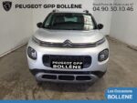 CITROEN C3 Aircross Les Occasions Bollène - Peugeot, Citroën, Véhicule Sans Permis - VSP