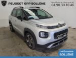 CITROEN C3 Aircross Les Occasions Bollène - Peugeot, Citroën, Véhicule Sans Permis - VSP