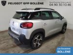 CITROEN C3 Aircross Les Occasions Bollène - Peugeot, Citroën, Véhicule Sans Permis - VSP