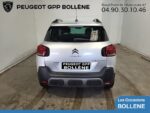 CITROEN C3 Aircross Les Occasions Bollène - Peugeot, Citroën, Véhicule Sans Permis - VSP