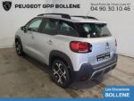 CITROEN C3 Aircross Les Occasions Bollène - Peugeot, Citroën, Véhicule Sans Permis - VSP