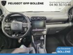 CITROEN C3 Aircross Les Occasions Bollène - Peugeot, Citroën, Véhicule Sans Permis - VSP