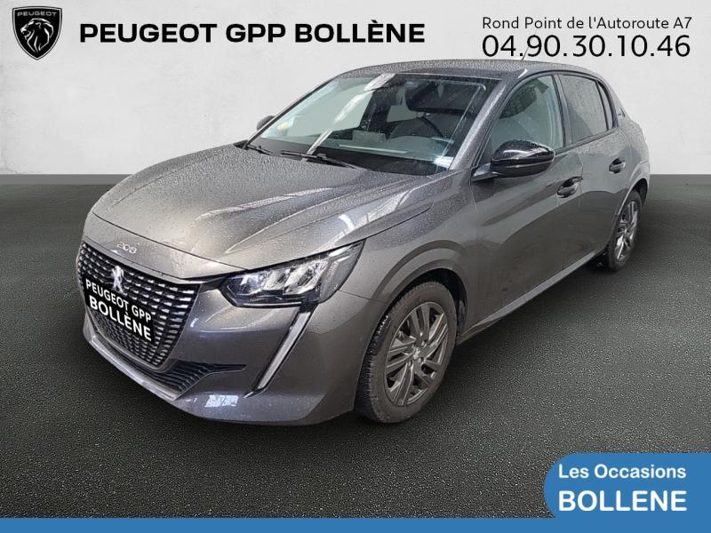 PEUGEOT 208 Les Occasions Bollène - Peugeot, Citroën, Véhicule Sans Permis - VSP