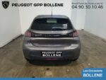 PEUGEOT 208 Les Occasions Bollène - Peugeot, Citroën, Véhicule Sans Permis - VSP